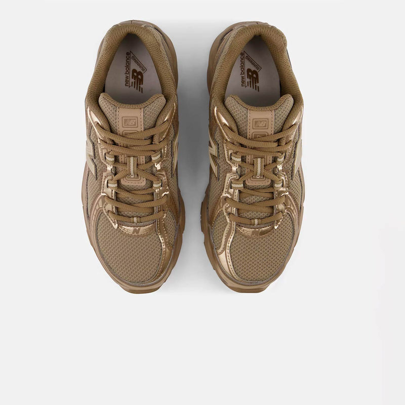 New Balance U7402XX, Mushroom/Timberwolf