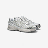 New Balance U7405I7, Metallic Silver/Metallic Silver