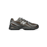 New Balance U7407YI, Black Metallic/Castlerock