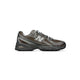 New Balance U7407YI, Black Metallic/Castlerock