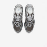 New Balance U7407YI, Black Metallic/Castlerock