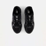 New Balance U740BM2, Black/Silver Metallic