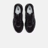 New Balance U740BO2, Black/Black Cement