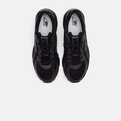 New Balance U740BO2, Black/Black Cement