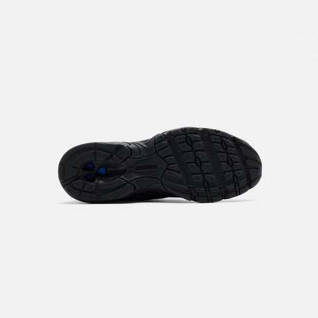 New Balance U740BO2, Black/Black Cement