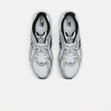 New Balance U740NW2, White/Silver Metallic