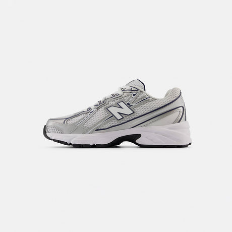 New Balance U740WN2, NB Navy/White/Shadow Grey
