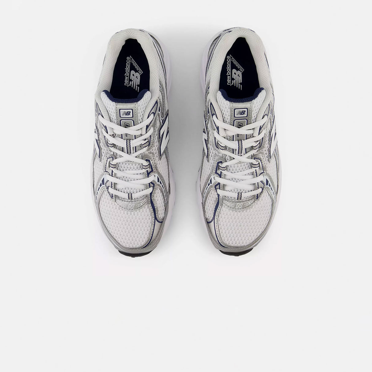 New Balance U740WN2, NB Navy/White/Shadow Grey