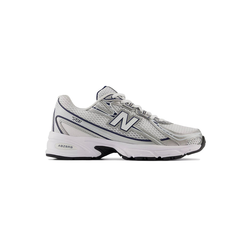 New Balance U740WN2, NB Navy/White/Shadow Grey