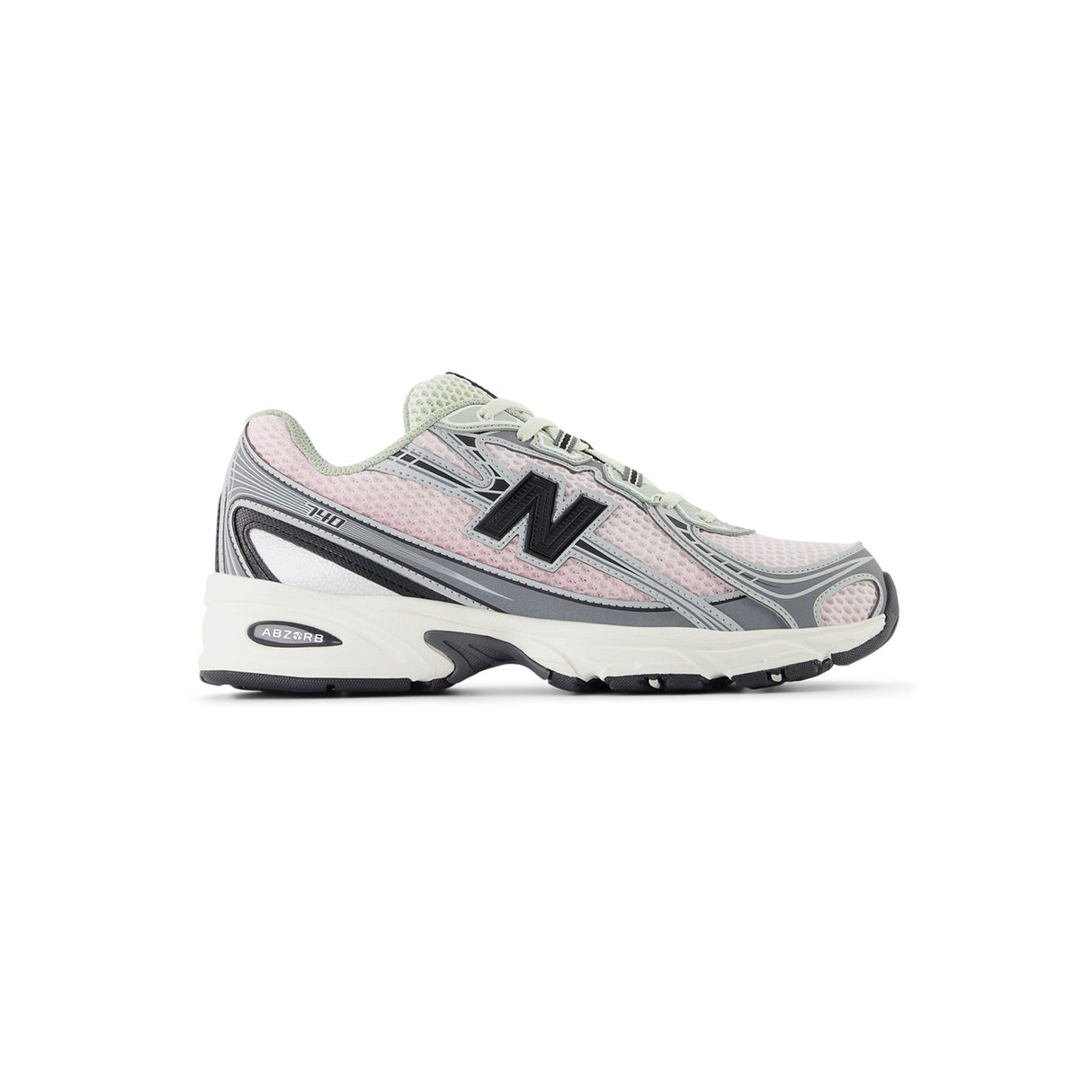 New Balance U740YG2, Pink Granite/Mineral