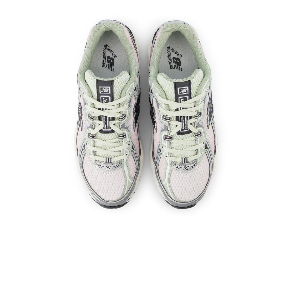 New Balance U740YG2, Pink Granite/Mineral