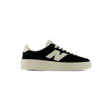 New Balance U7507PM, Black/Angora