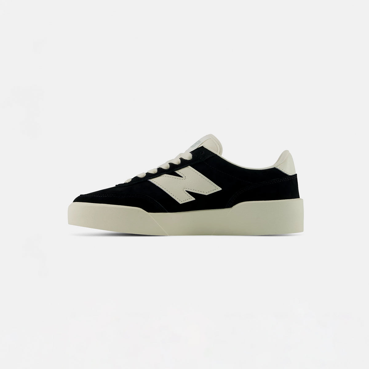New Balance U7507PM, Black/Angora