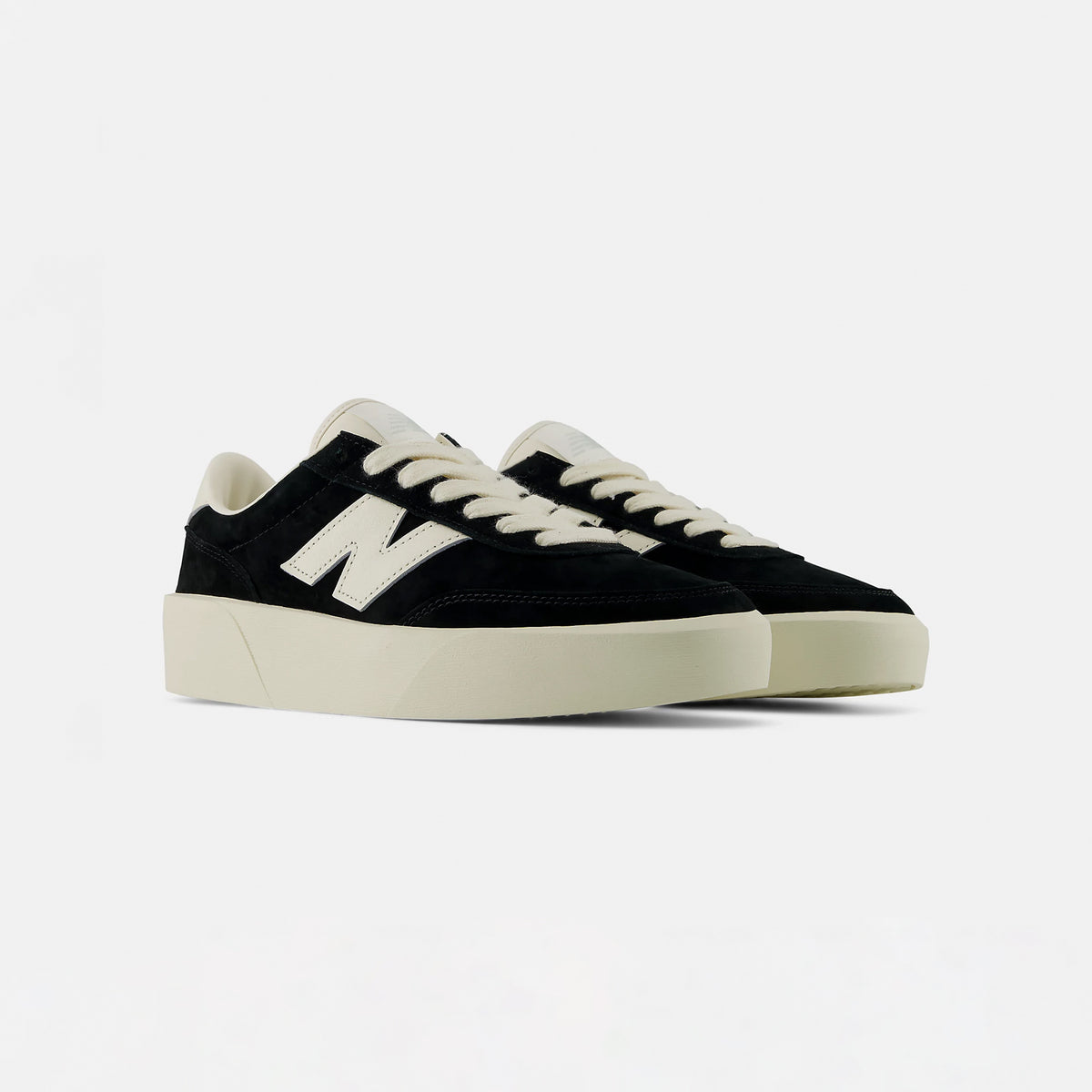 New Balance U7507PM, Black/Angora