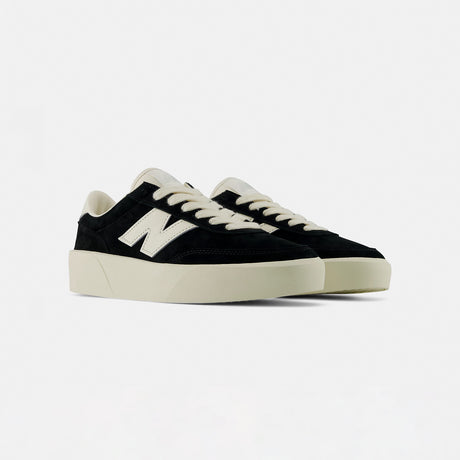 New Balance U7507PM, Black/Angora