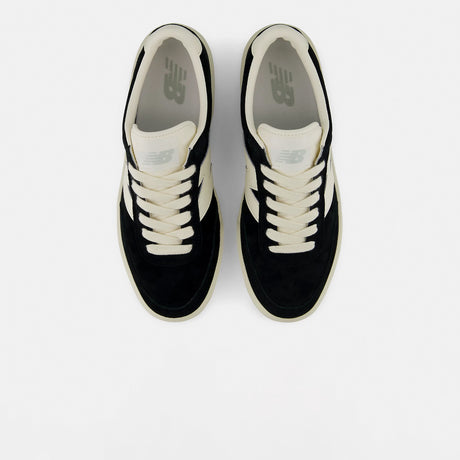 New Balance U7507PM, Black/Angora