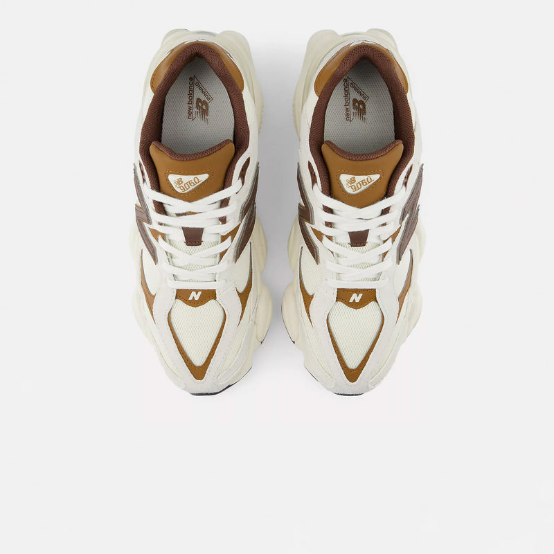 New Balance U90603EG, Breakfast Tea/Angora