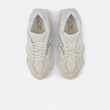 New Balance U9060AUA, Bisque/Frosted Glass