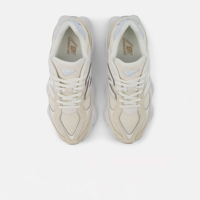 New Balance U9060AUA, Bisque/Frosted Glass