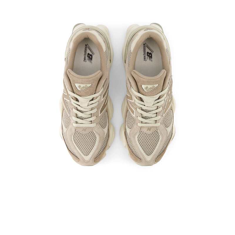 New Balance U9060ERC, Mushroom/Arid Stone