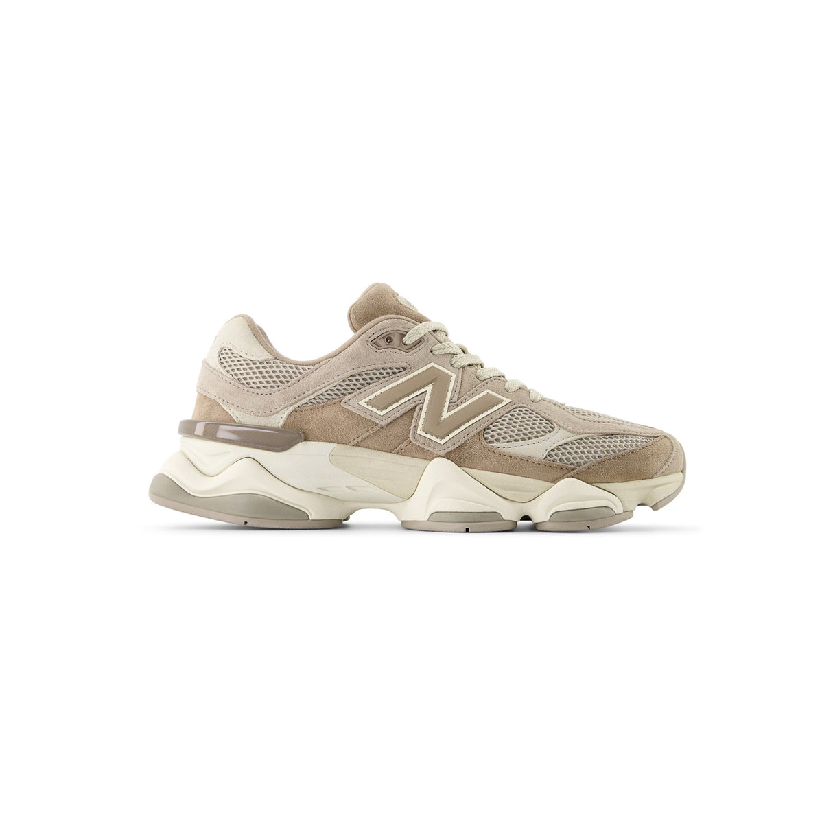 New Balance U9060ERC, Mushroom/Arid Stone