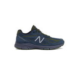 New Balance U990BG4, NB Navy/Meteorite/Kombu