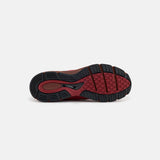 New Balance U990BR4 MADE IN USA, Monarch Burgundy/Pumpernickel