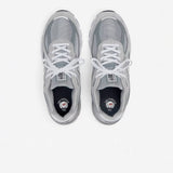 New Balance U990GR4 MADE IN USA, Grey/Silver