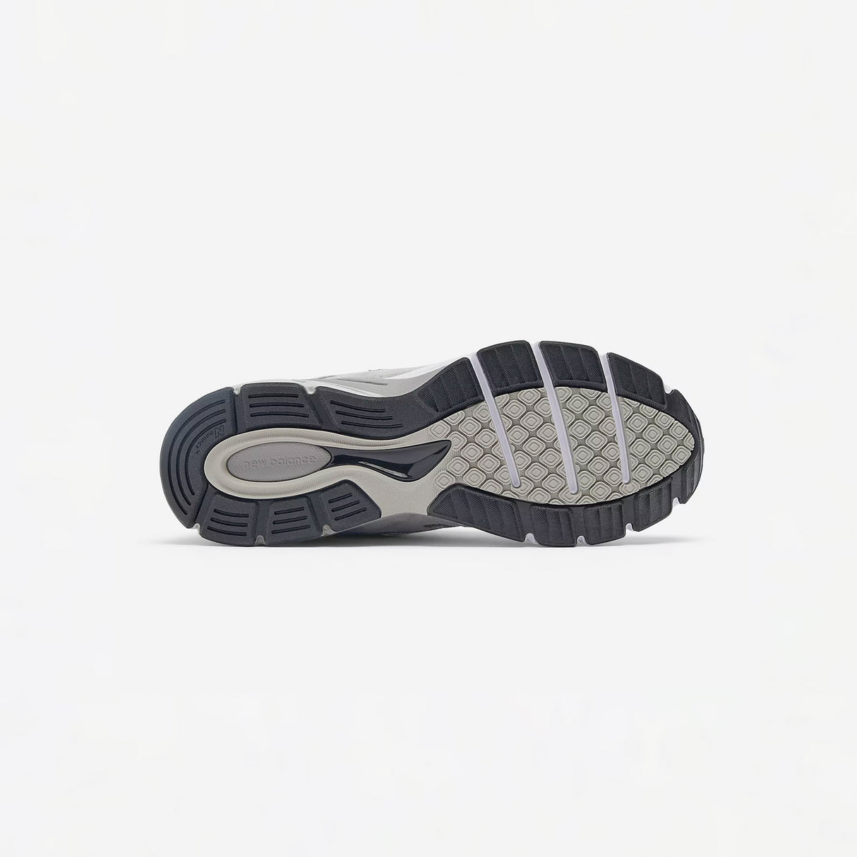 New Balance U990GR4 MADE IN USA, Grey/Silver