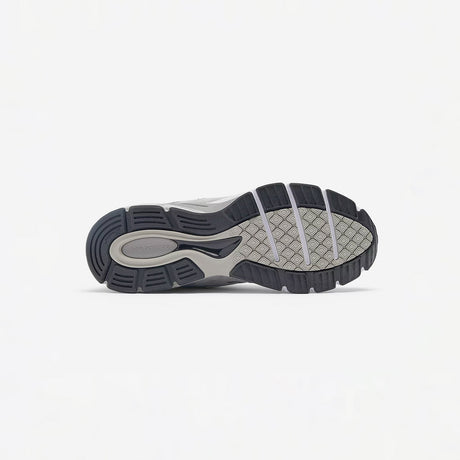 New Balance U990GR4 MADE IN USA, Grey/Silver