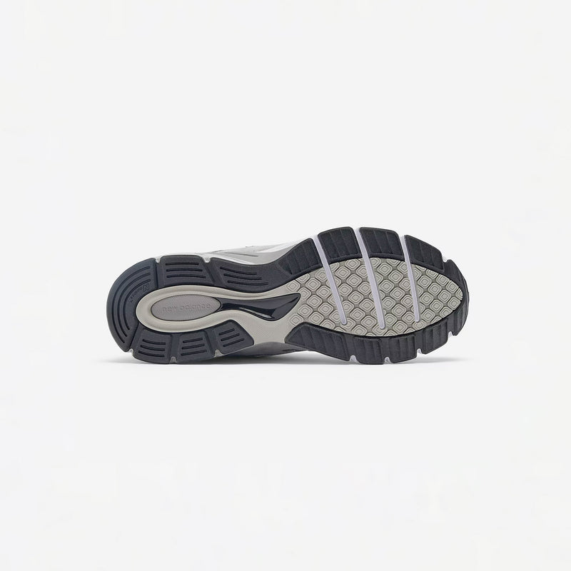 New Balance U990GR4 MADE IN USA, Grey/Silver