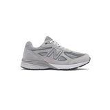 New Balance U990GR4 MADE IN USA, Grey/Silver