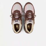 New Balance U990IC4, Pumpernickel/Pink Chalk/Alabaster