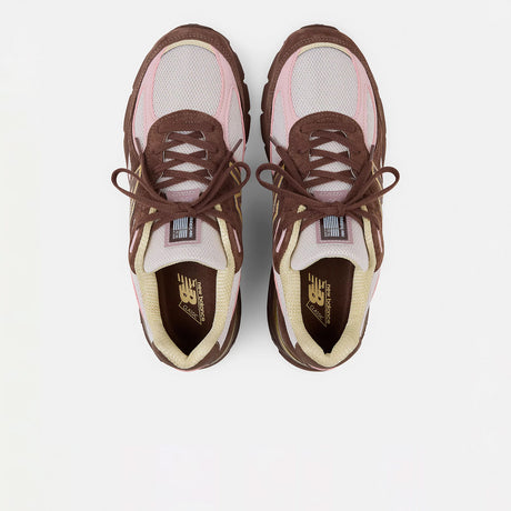 New Balance U990IC4 MADE IN USA, Pumpernickel/Pink Chalk/Alabaster