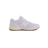 New Balance U990LV4 MADE IN USA, Grey Violet/Timberwolf/Black