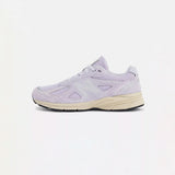 New Balance U990LV4 MADE IN USA, Grey Violet/Timberwolf/Black