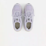 New Balance U990LV4 MADE IN USA, Grey Violet/Timberwolf/Black