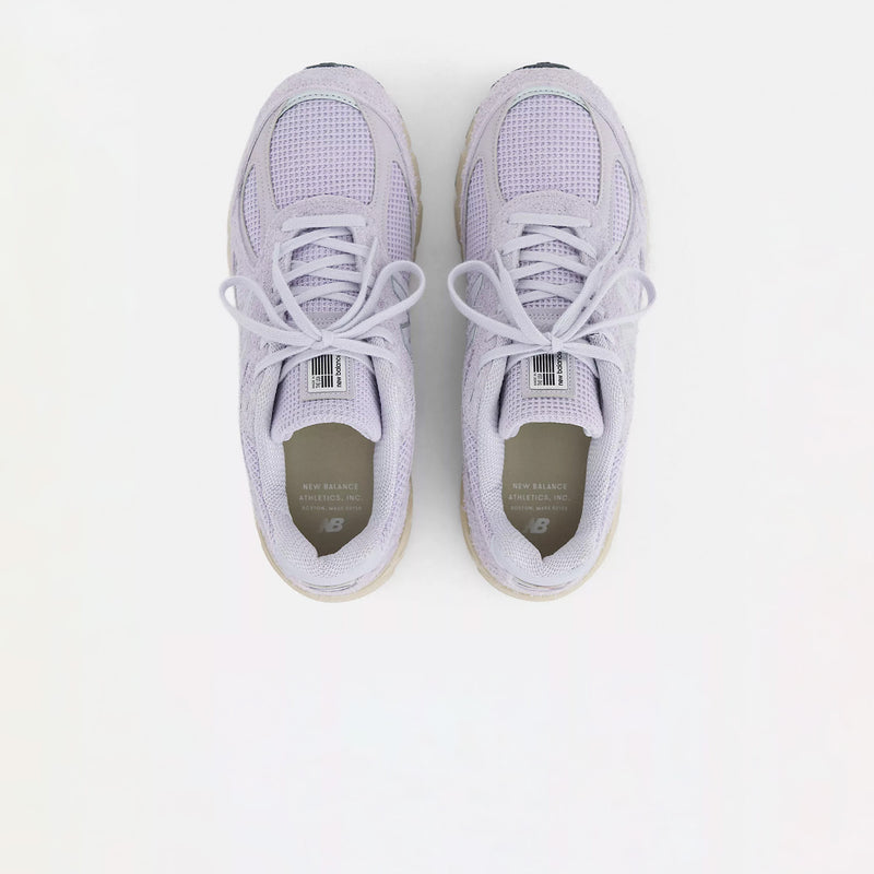 New Balance U990LV4 MADE IN USA, Grey Violet/Timberwolf/Black