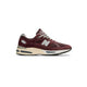 New Balance U991AU2 MADE IN UK, Catawba Grape/Silver/Naval Academy