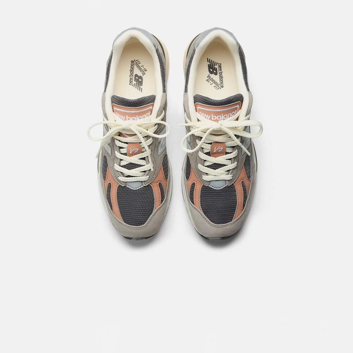 New Balance U991GC2, Elephant Skin/Cork/Dark Gull Grey