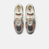 New Balance U991GC2, Elephant Skin/Cork/Dark Gull Grey