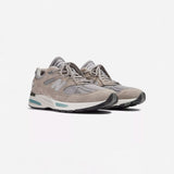 New Balance U991GL2 MADE IN UK, Dove/Alloy/Silver
