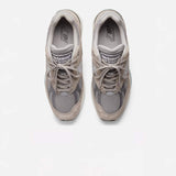 New Balance U991GL2 MADE IN UK, Dove/Alloy/Silver