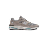 New Balance U991GL2 MADE IN UK, Dove/Alloy/Silver