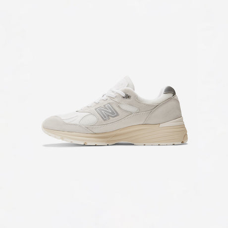 New Balance U991OW2, Wind Chime/ White/Frozen Dew (Made in UK)