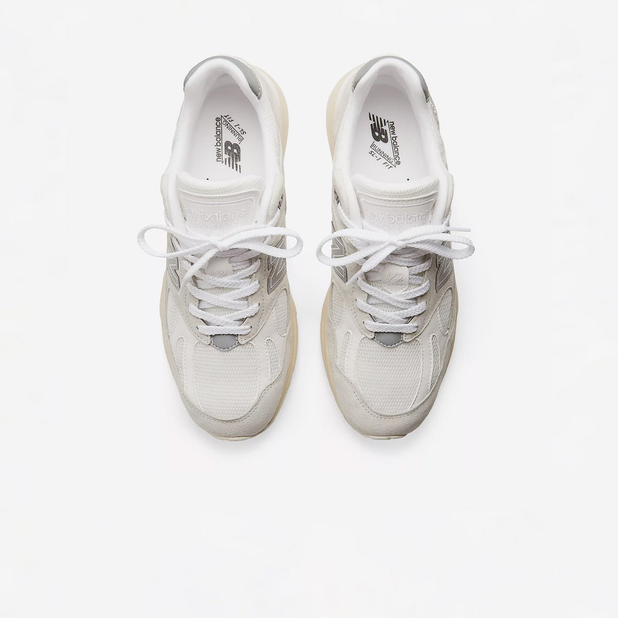 New Balance U991OW2, Wind Chime/ White/Frozen Dew (Made in UK)