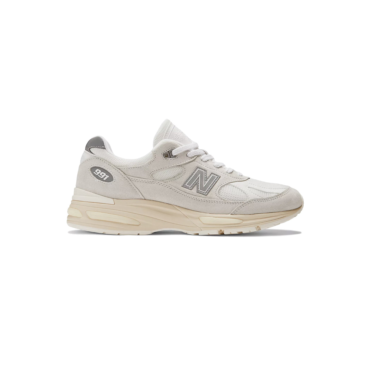 New Balance U991OW2, Wind Chime/ White/Frozen Dew (Made in UK)