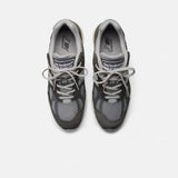 New Balance U991RG2 MADE IN UK, Forged Iron/Alloy/Smoker Pearl