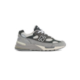 New Balance U9927WX MADE IN USA, Shadow Grey/Turtledove/Blacktop