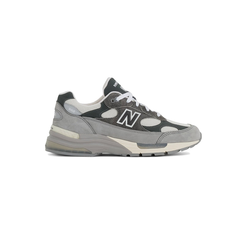 New Balance U9927WX MADE IN USA, Shadow Grey/Turtledove/Blacktop